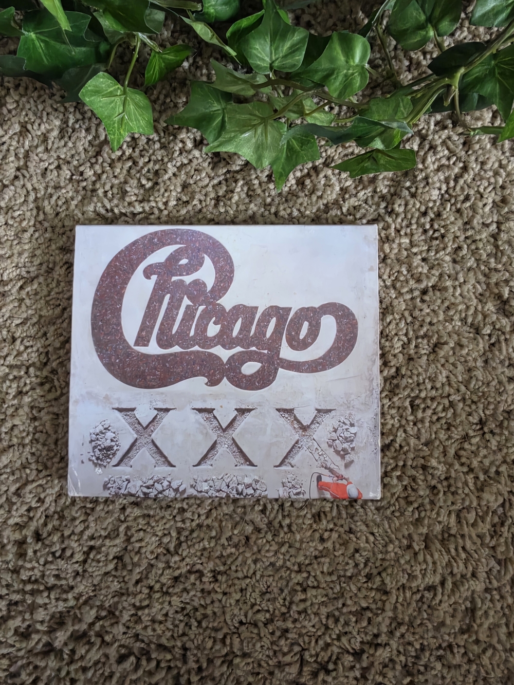 Chicago XXX CD 2006